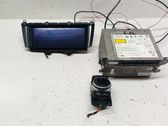 Radio/CD/DVD/GPS head unit