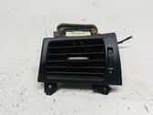 Dashboard side air vent grill/cover trim