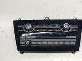 Climate control unit
