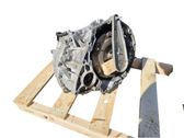 Automatic gearbox