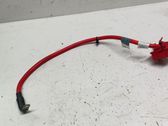 Positive cable (battery)