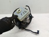 Brake booster