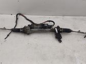 Steering rack