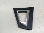 Gear shifter surround trim plastic