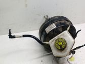 Brake booster