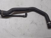 Engine coolant pipe/hose