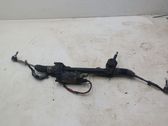 Steering rack