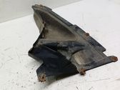 Front wheel arch liner splash guards