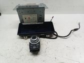 Radio / CD-Player / DVD-Player / Navigation