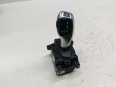 Gear shifter/selector