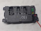Comfort/convenience module