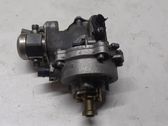 Fuel injection high pressure pump