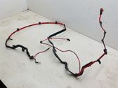 Positive cable (battery)
