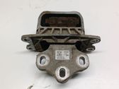Engine mount bracket