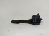 High voltage ignition coil