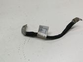 Positive cable (battery)