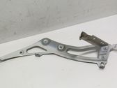 Fender mounting bracket