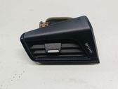 Dashboard side air vent grill/cover trim