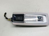 Rear seat light