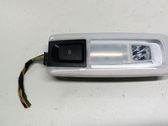 Rear seat light