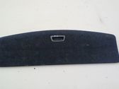 Trunk/boot floor carpet liner