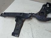 Rear bumper mounting bracket