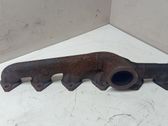 Exhaust manifold