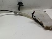 Windshield washer fluid reservoir/tank