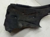 Front wheel arch liner splash guards
