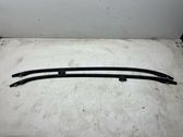 Roof bar rail