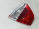 Tailgate rear/tail lights