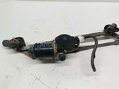Wiper motor