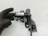 Turbo solenoid valve