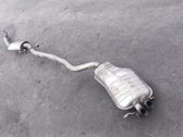 Muffler/silencer