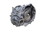 Automatic gearbox