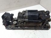 Air suspension compressor/pump