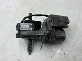 Steering rack