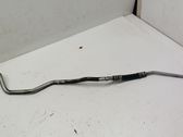 Gearbox oil cooler pipe/hose