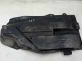 Fuel tank bottom protection