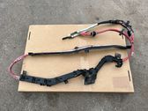 Positive cable (battery)
