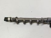 Kit d'injection de carburant