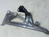 Fender mounting bracket