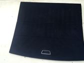 Trunk/boot floor carpet liner