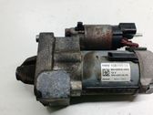 Motor de arranque
