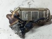 EGR valve cooler