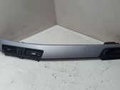 Dash center air vent grill