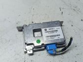 Camera control unit module