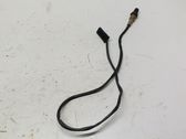 Lambda probe sensor