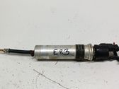 Fuel filter heater