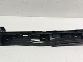 Sill/side skirt trim